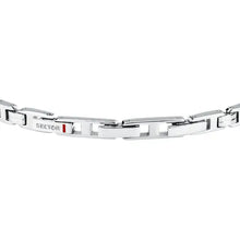 Carica l&#39;immagine nel visualizzatore di Gallery, BRACCIALE SECTOR PREMIUM CODICE - SAVK15