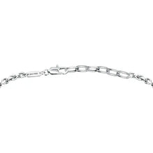 Carica l&#39;immagine nel visualizzatore di Gallery, BRACCIALE SECTOR SILVER COLLECTION CODICE - SAXY06