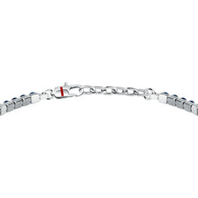 Carica l&#39;immagine nel visualizzatore di Gallery, BRACCIALE SECTOR TENNIS CODICE - SANN53