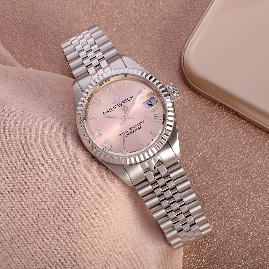 Orologio donna Philip voix Watch Caribe