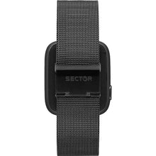 Carica l&#39;immagine nel visualizzatore di Gallery, orologio Smartwatch uomo Sector S-04 Colours CODICE: R3253158015