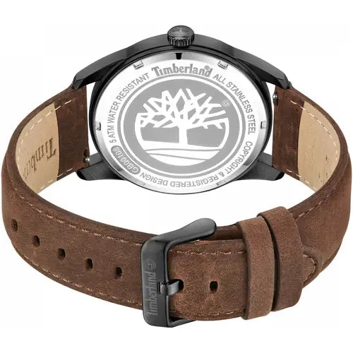 OROLOGIO TIMBERLAND ORFORD CODICE- TDWGB0010801