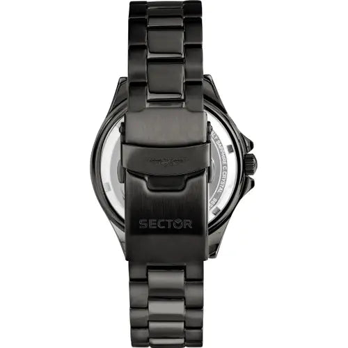 orologio solo tempo uomo movimento automtico Sector 230 CODICE: R3223161011