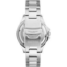 Carica l&#39;immagine nel visualizzatore di Gallery, Orologio Sector R3253161059 collezione 230 Quarzo Uomo