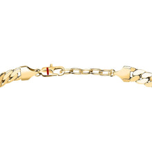 Carica l&#39;immagine nel visualizzatore di Gallery, Bracciale uomo sector, SZS141, collezione basic, in acciaio, misura 19cm