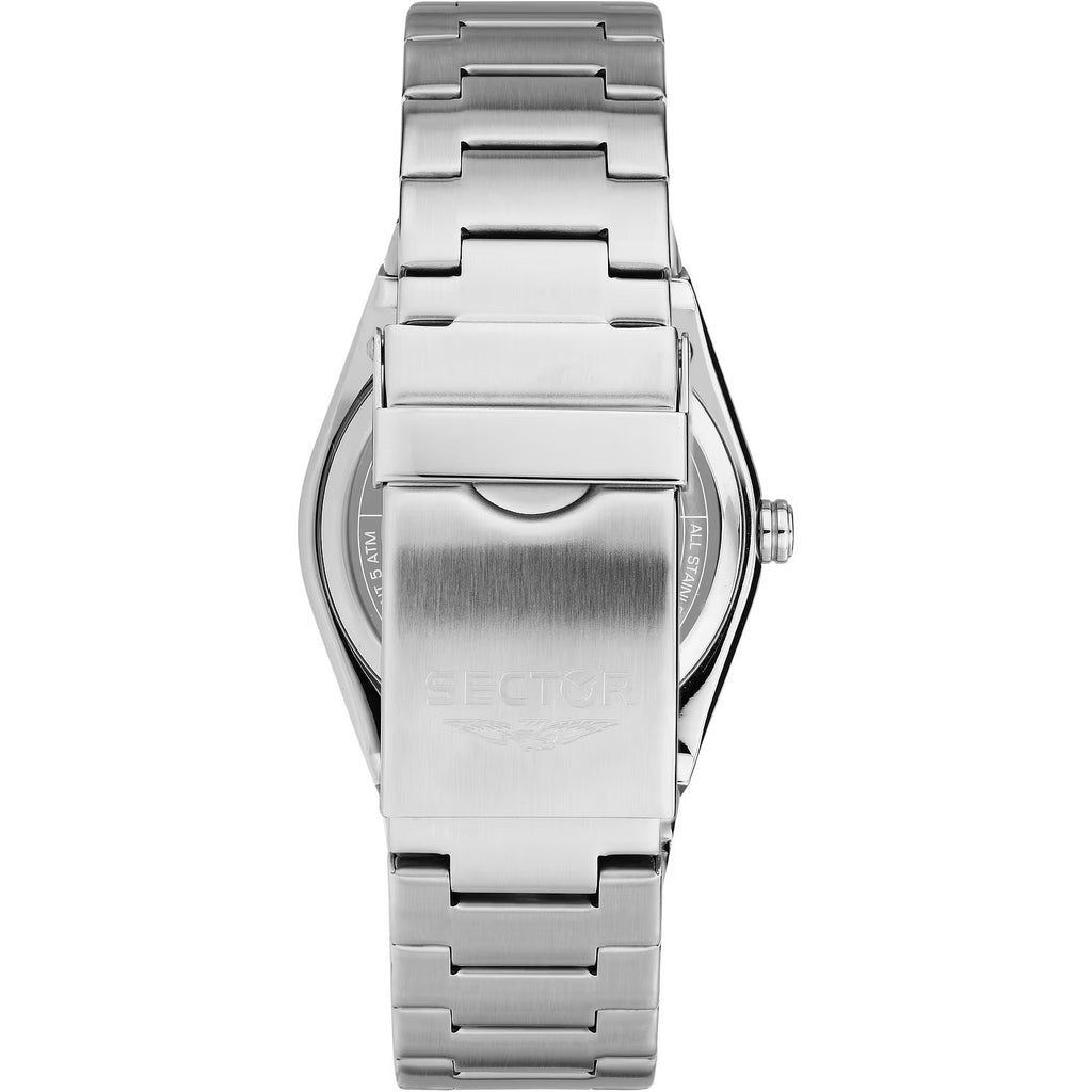 Orologio Sector R3253301003 collezione c300 Quarzo Uomo