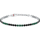 BRACCIALE SECTOR TENNIS CODICE - SANN57