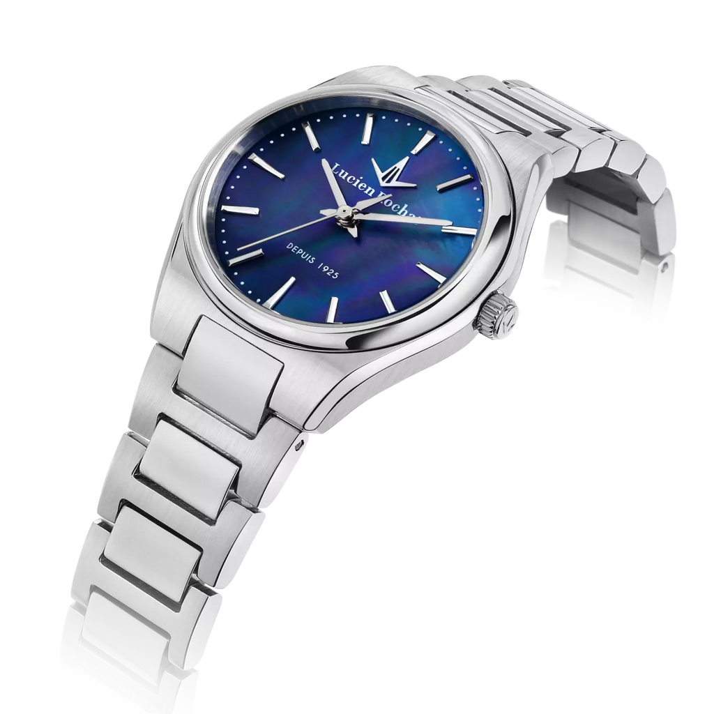 Orologio Lucien Rochat Avenue Collection Donna, 28.00mm Codice - R0453122523
