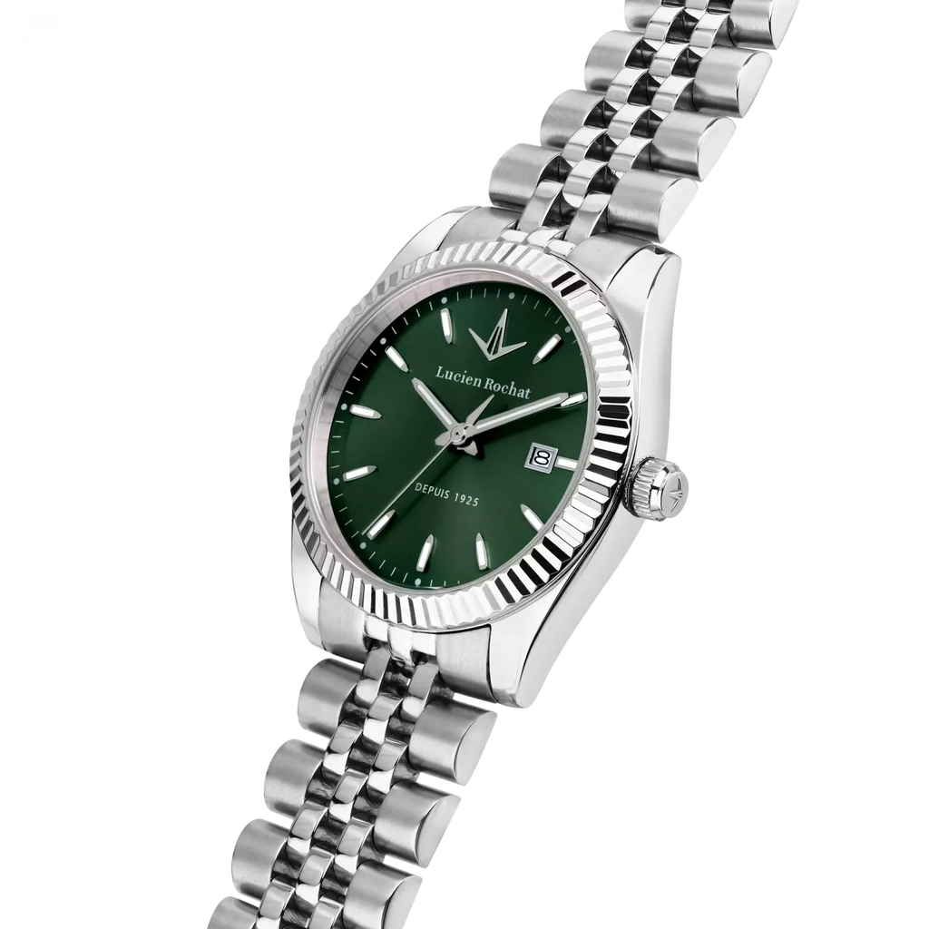 Orologio Lucien Rochat Bienne Collection Donna, 31.00mm Codice - R0453124503