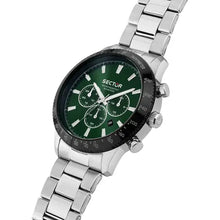 Carica l&#39;immagine nel visualizzatore di Gallery, OROLOGIO SECTOR 270 CODICE - R3273778007