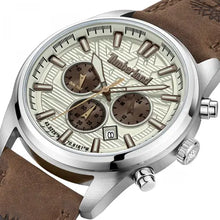 Carica l&#39;immagine nel visualizzatore di Gallery, OROLOGIO TIMBERLAND NORTHBRIDGE CODICE- TDWGF0009604