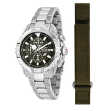 OROLOGIO SECTOR ED LIMITATA -ALPINI 1872 CODICE-R3273735005