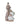 NAO Statua la Sacra Famiglia Presepe CODICE - 02001402
