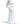 NAO Statua in Porcellana Angelo Protettore CODICE - 02001596