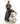 NAO Statua  Natività Sacra Famiglia Porcellana Natale CODICE - 02012007
