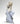 Nao Statua Mamma Con Bambina CODICE - 02001297