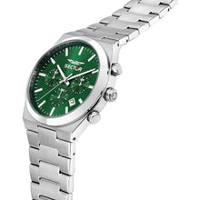 Carica l&#39;immagine nel visualizzatore di Gallery, Orologio Sector R3273301002 collezione c300 Quarzo Uomo