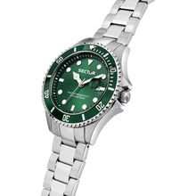 Carica l&#39;immagine nel visualizzatore di Gallery, Orologio Sector R3253161059 collezione 230 Quarzo Uomo