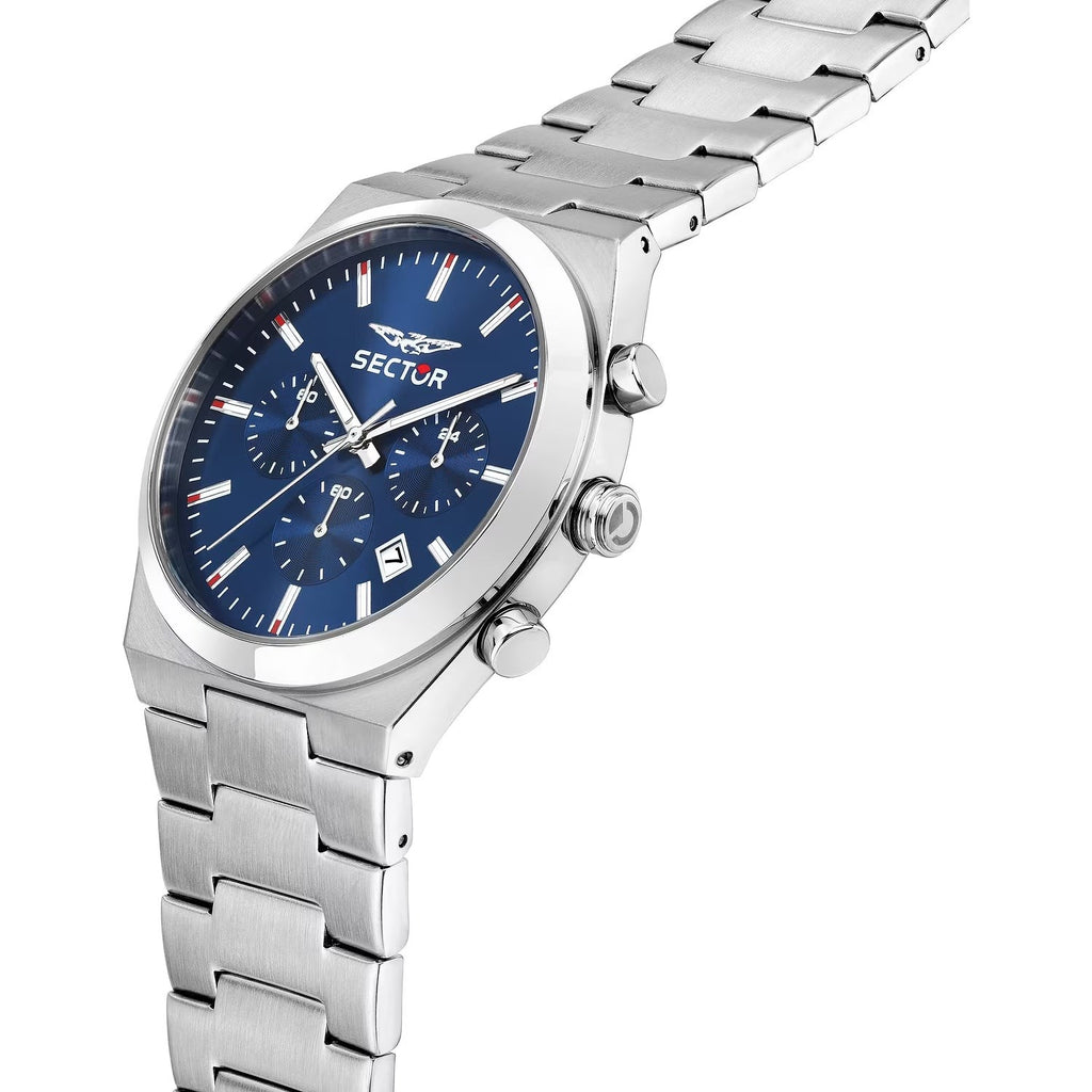 Orologio Sector R3273301003 collezione c300 Quarzo Uomo