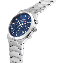Carica l&#39;immagine nel visualizzatore di Gallery, Orologio Sector R3273301003 collezione c300 Quarzo Uomo