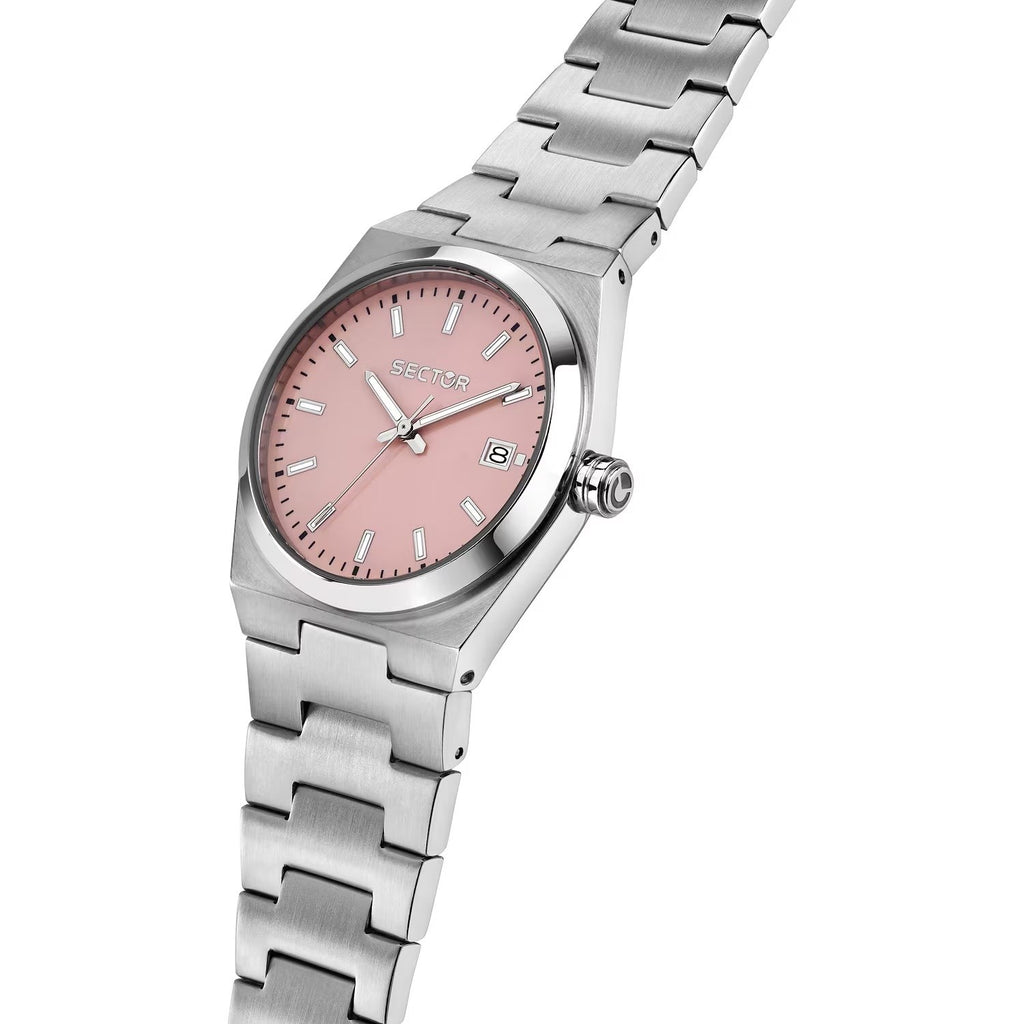 Orologio Sector R3253301505 collezione c300 Quarzo Donna