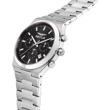 Carica l&#39;immagine nel visualizzatore di Gallery, Orologio Sector R3273301001 collezione c300 Quarzo Uomo