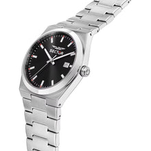 Carica l&#39;immagine nel visualizzatore di Gallery, Orologio Sector R3253301001 collezione c300 Quarzo Uomo
