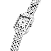 Carica l&#39;immagine nel visualizzatore di Gallery, OROLOGIO LUCIEN ROCHAT AURORAE CODICE - R0453125501