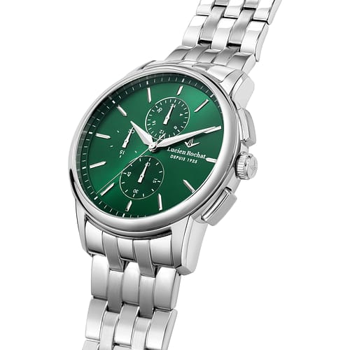 OROLOGIO LUCIEN ROCHAT ICONIC CODICE - R0473616003