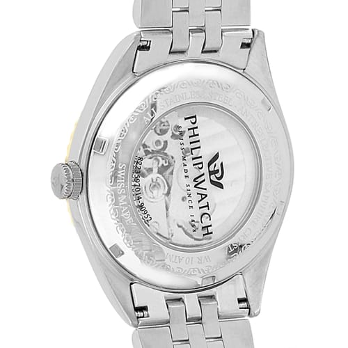 OROLOGIO PHILIP WATCH CARIBE AUTOMATICO  CODICE - R8223597023