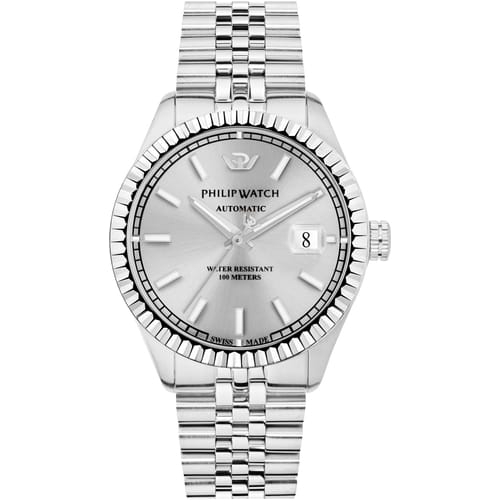 Orologio Philip Watch Caribe CODICE - R8223597028