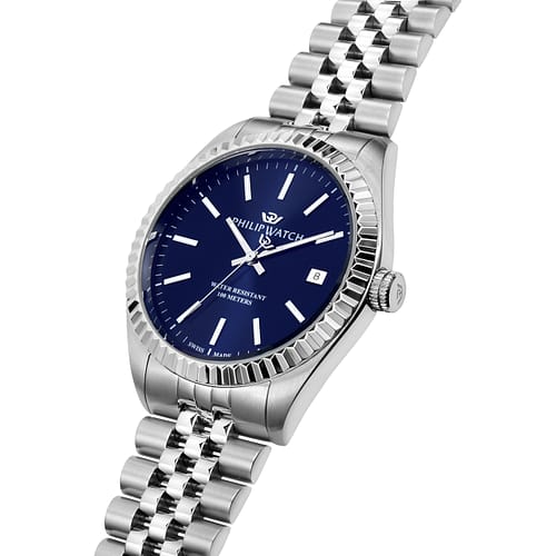 OROLOGIO PHILIP WATCH CARIBE URBAN CODICE - R8253227003