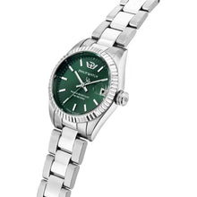 Carica l&#39;immagine nel visualizzatore di Gallery, OROLOGIO PHILIP WATCH DONNA CARIBE URBAN CODICE - R8253597666