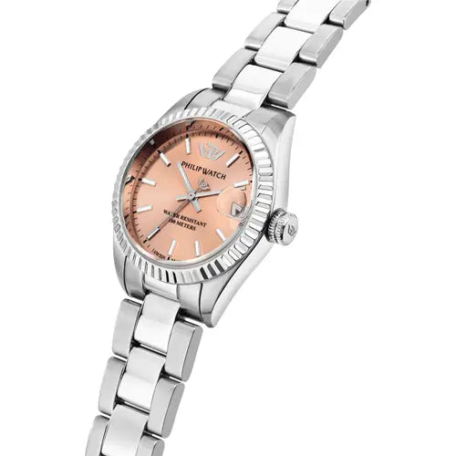 OROLOGIO PHILIP WATCH DONNA CARIBE URBAN CODICE - R8253597667