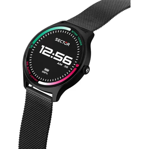 OROLOGIO SECTOR S-06 CODICE - R3253551001