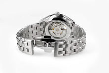Carica l&#39;immagine nel visualizzatore di Gallery, Hamilton Jazzmaster Skeleton Auto 40mm H42535160