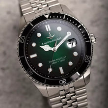 Carica l&#39;immagine nel visualizzatore di Gallery, Orologio Lucien Rochat Léman Collection Uomo, 43.00mm Codice - R0453117003