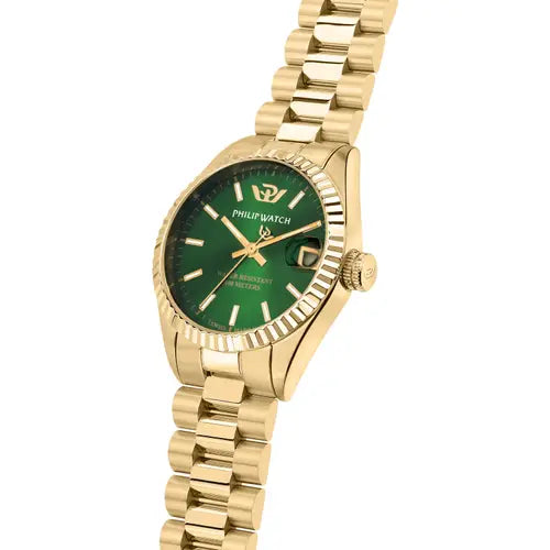 orologio solo tempo donna Philip Watch Caribe CODICE: R8253597591