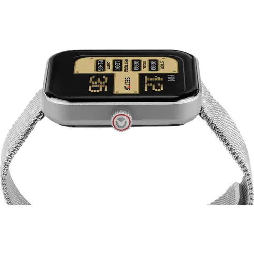 orologio Smartwatch uomo Sector S-03 WR 3ATM CODICE: R3253294001