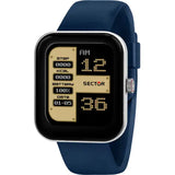 orologio Smartwatch donna Sector S-03 WR 3ATM CODICE: R3251294501