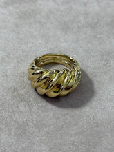 Carica l&#39;immagine nel visualizzatore di Gallery, Anello spirale Graziella