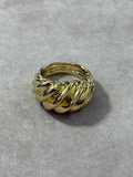 Anello spirale Graziella