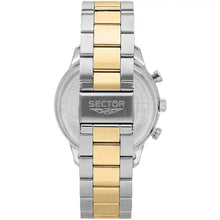 Carica l&#39;immagine nel visualizzatore di Gallery, Sector orologio multifunzione uomo Sector 270 CODICE: R3253578026