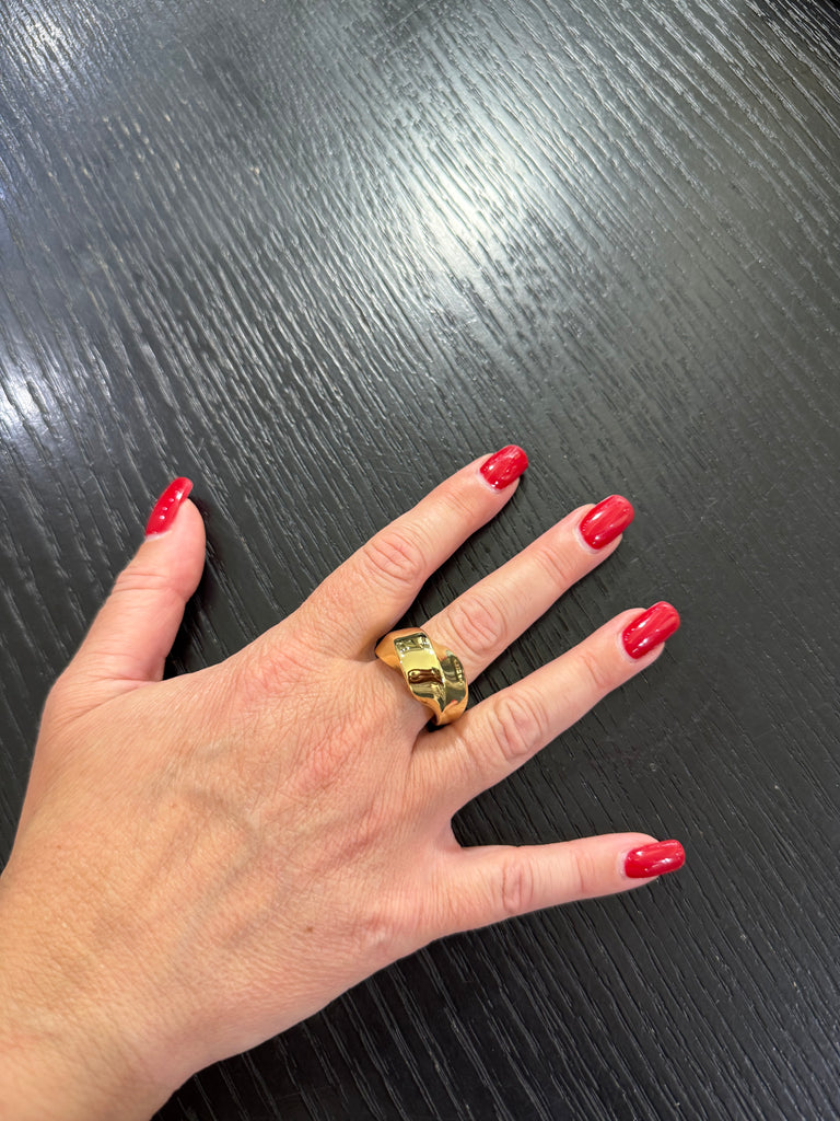 Anello banda Graziella