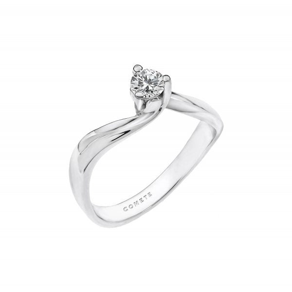 Comete Anello Comete Prestige Codice - ANB 2444