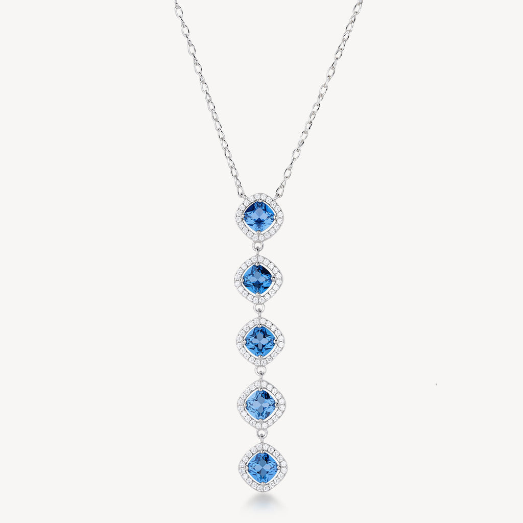 Collana FANCY  Argento 925‰ Brosway Codice - FFB126