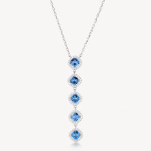 Carica l&#39;immagine nel visualizzatore di Gallery, Collana FANCY  Argento 925‰ Brosway Codice - FFB126