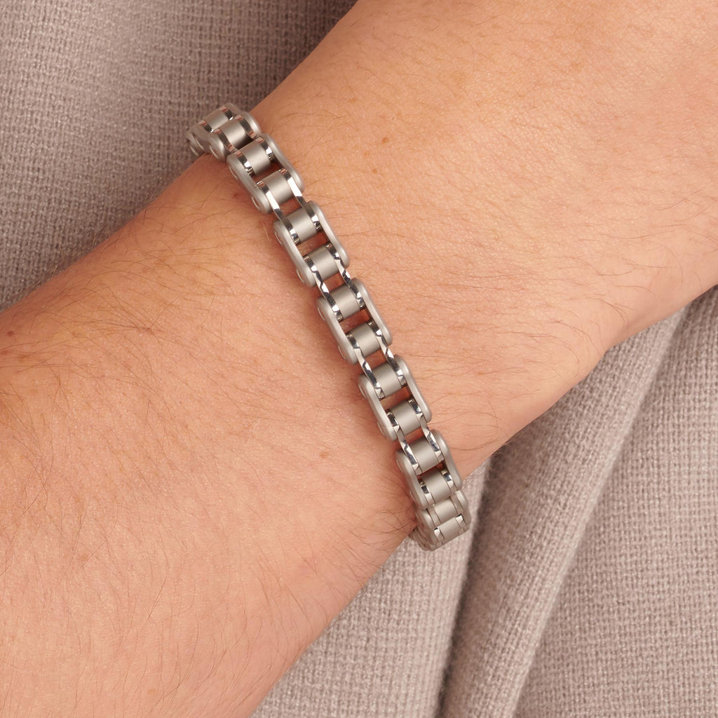 bracciale donna gioielli Brosway Backliner CODICE: BBC26