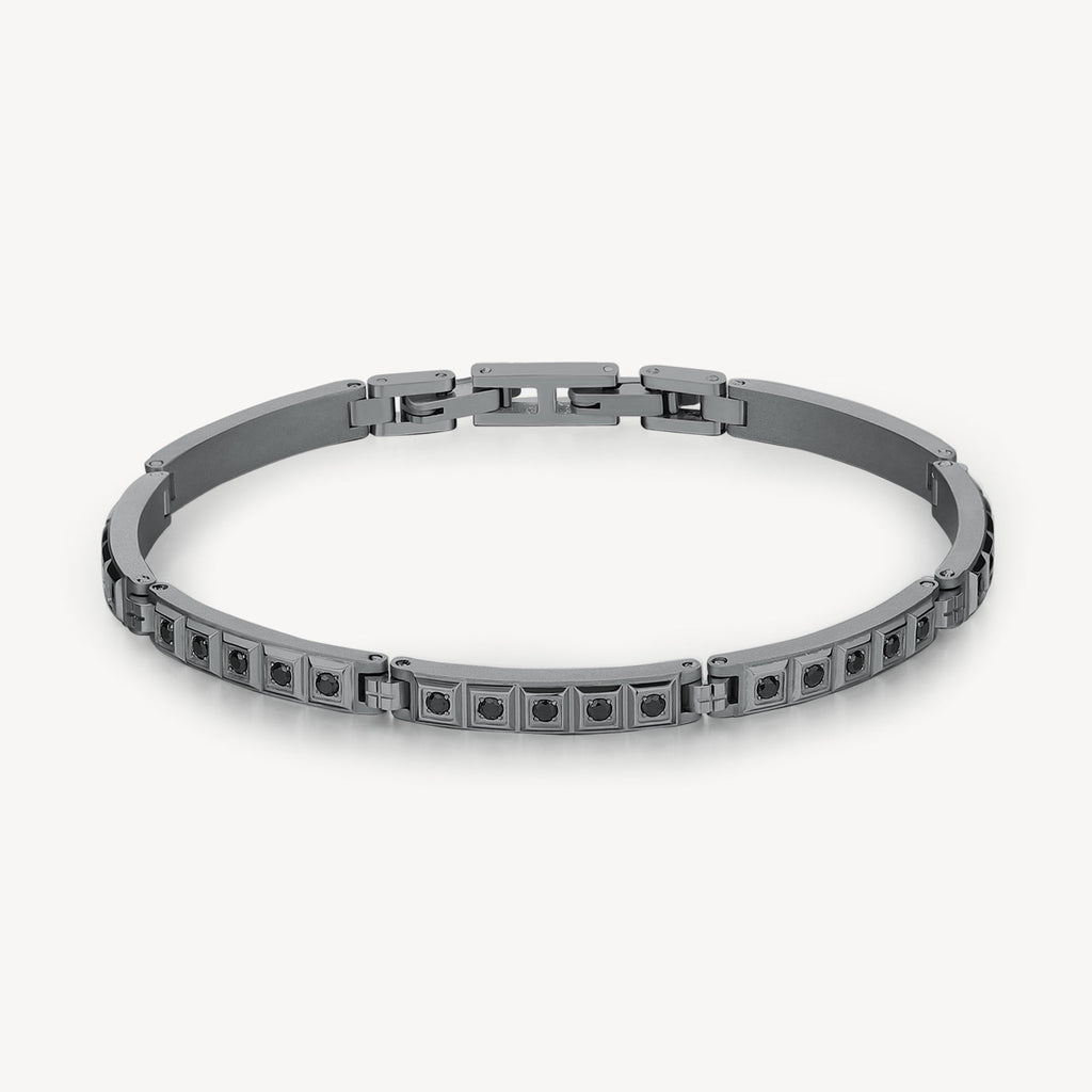 bracciale uomo gioielli Brosway Forge CODICE: BGF12