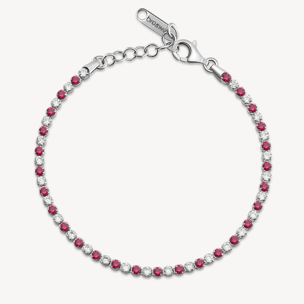 Bracciale FANCY Argento 925‰ Brosway Codice - FPR130